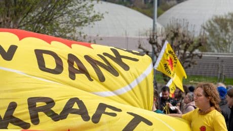 Vielversprechende Forschung Kernkraft-Revolution: So könnte das Endlagerproblem gelöst werden