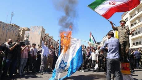 Israel-Iran War: What To Expect With Oil And Stock Prices