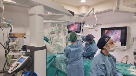 Golpe "histórico" al cáncer: una nueva vacuna general aumenta la supervivencia a los tumores de colon y páncreas