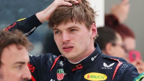 Max Verstappen handed blunt Oscar Piastri warning after 'weak' Lando Norris blast
