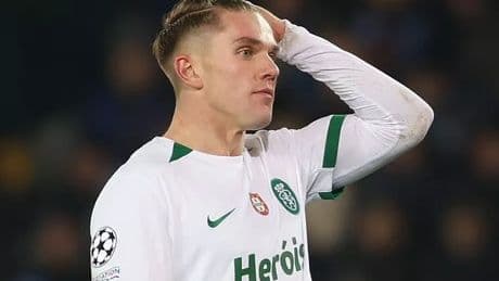 Luis Suarez shows up Viktor Gyokeres as Arsenal must overcome issue for £69m man