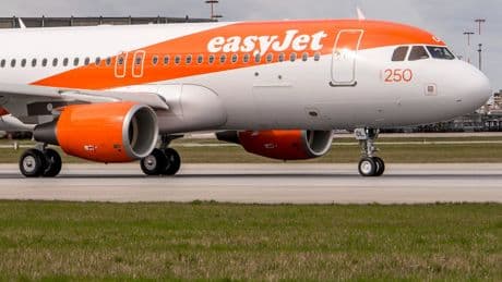 Eight-hour delay: what can you expect from easyJet?