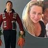 Stephen Graham admits he still finds his wife 'dead saucy' after 17-years of marriage as he gushes over their partnership amid the success of Netflix's Adolescence