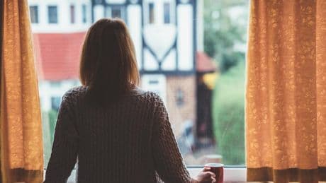 Survey reveals shocking number of UK women have experienced economic abuse