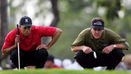 The PGA Tour Returns To Trump Doral Blue Monster