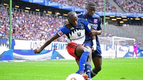 XXL-Test in Freiburg - Der erste Tag der Wahrheit für den HSV