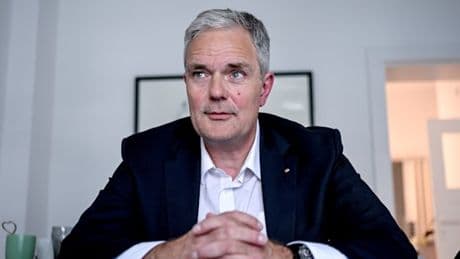 „Linkspartei hat sich zu Sammelbecken von Antisemiten und Hamas-Unterstützern entwickelt“