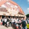 27-jarige Belg zit in cel voor verkrachting op camping Tomorrowland tijdens eerste festivalweekend