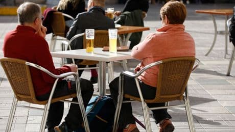 Als Rentner im Ausland? Lebensnachweis kann notwendig werden