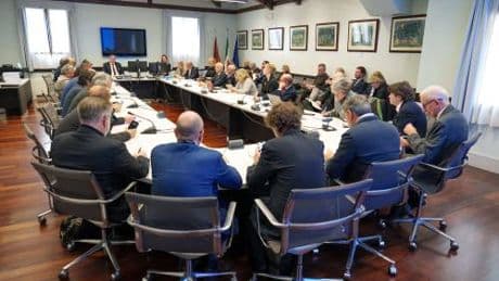 Comunicato Stampa: Prima commissione - Via libera alla relazione 2024 sull’attività dell’Ufficio statistica regionale