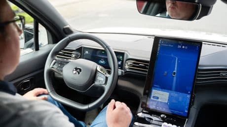 Autonomes Fahren: Die neue Gelassenheit am Steuer