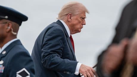 Lashing Out Over Russia and Jobs Data, Trump Displays His Volatile Side