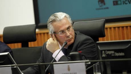 Jueces progres, jueces fachas y Garzón