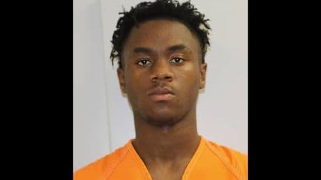 Suspect arrested for ‘fatally shooting college athlete at local pool party’