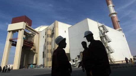 Nucléaire iranien: Téhéran accélère sa production d'uranium enrichi à 60%, s'inquiète l'AIEA