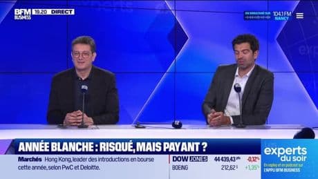 Les experts du soir - Mercredi 2 juillet
