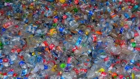 Plastica riciclata: nel 2024 produzione in aumento (+3,2%), ma fatturati in calo