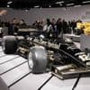 Fan d’automobile, il rachète l’iconique Formule 1 d’Ayrton Senna chez Lotus pour 900 000 €