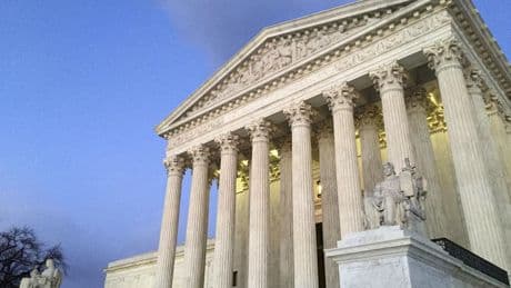 C-SPAN pushes Supreme Court to televise birthright citizenship arguments