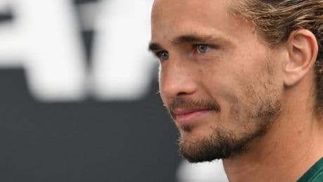 Aktuelles aus dem Tennis: „Ich habe gegen Djokovic verloren, nicht gegen Hans Peter“ – Zverev kontert Kritik von Becker und Rittner