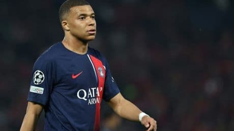 Conflit Mbappé-PSG: deux juges d'instruction saisis après la plainte du joueur contre Paris pour harcèlement moral