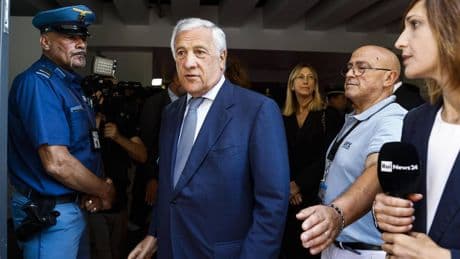 "Consenso unanime sulla linea italiana. Kiev non si arrende Putin non ha vinto"