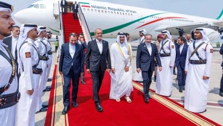 Gipfel in Doha: Eine arabisch-islamische Botschaft an Netanjahu
