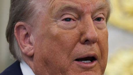 Over 33,000 Epstein files RELEASED by Trump amid 'client list' turmoil