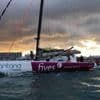 Le skipper normand Louis Duc prolonge son partenariat avec Fives Group et Lantana Environnement