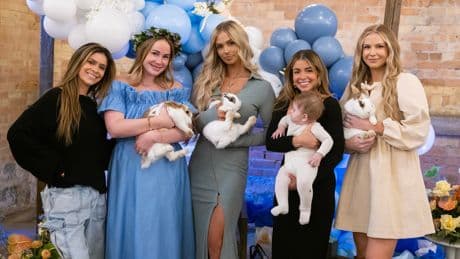 'Pick-Me' Girl Power: Why Conservative Women Choose Patriarchy Over Progress