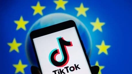 Données personnelles: Tiktok visé par de nouvelles plaintes en Europe