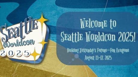 IEEE Returned To The 2025 World Science Fiction Convention