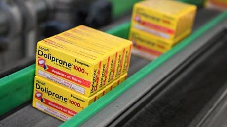 Doliprane : pourquoi Opella mise toujours sur sa poule aux œufs d’or en France