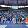 Kabarettist Frank Lüdecke und Hertha-Legende Michael Sziedat: „Würden wir im Theater so schlechte Vorstellungen spielen, würde keiner mehr kommen“