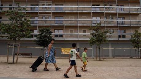 Olas de calor y viviendas ineficientes: el 80% del parque inmobiliario español suspende en eficiencia energética