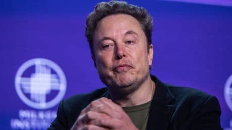 Elon Musk's X is looking for a PR pro to boost its image
