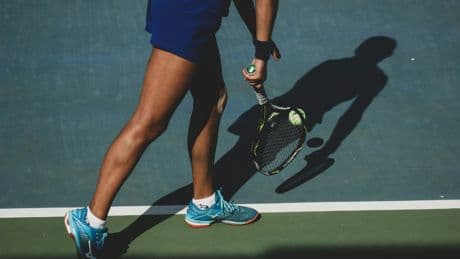Pauses pipi et «temps morts médicaux»: au tennis, l'antijeu est un art à part entière
