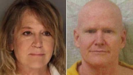 Clerk in Alex Murdaugh double murder trial is arrested on misconduct and obstruction charges