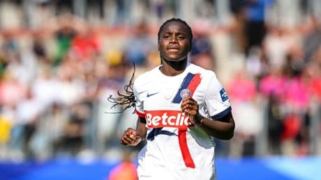 Équipe de France féminine : exit Wendie Renard, Griedge Mbock devient capitaine des Bleues