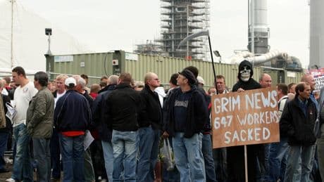 Minister insists fuel supplies not under threat despite oil refinery closure