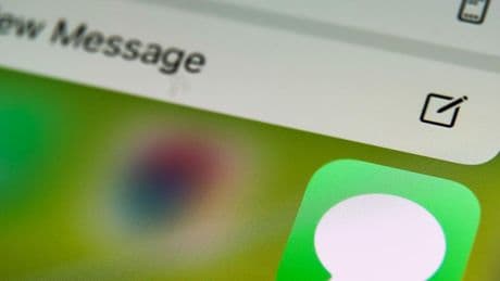 Why You Should Stop Sending Texts On Your iPhone