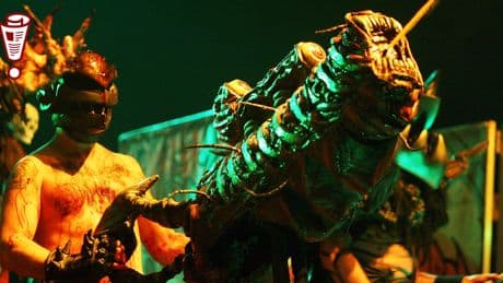 'Wait Wait' for May 17, 2025: With Not My Job guests GWAR, Gretchen Whitmer, Josh Gad, and more!