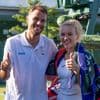Appje naar nummer 1 van de wereld leidt voor Sem uiteindelijk tot een finale op het magische Centre Court
