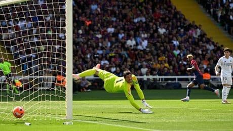 Las cuatro claves del Barça-Madrid: Estrategia, magia, robo y presión, la fórmula del éxito de Flick