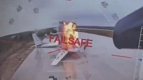 L’aviation russe frappée en profondeur: comment l’Ukraine a réussi «l’opération du siècle»