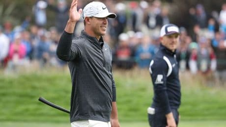 American hero offers Europe Ryder Cup stars New York secret as he makes LIV golf admission