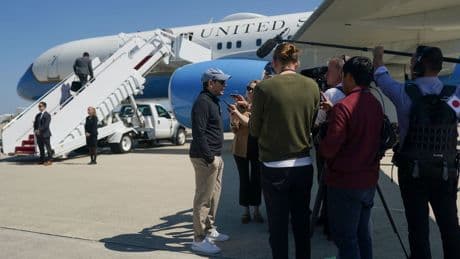 Lage im Überblick: Spannungen in Nahost: US-Außenminister Rubio besucht Israel