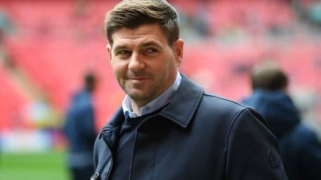 Steven Gerrard nails Rangers colours to the mast as he sounds famous Ibrox rally cry