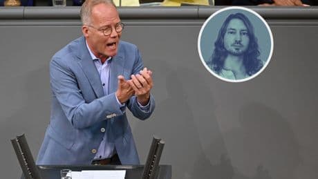 Personalie Brosius-Gersdorf SPD drischt auf Bamberger Erzbischof ein