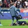 PSG. Blessé contre Lens, Lucas Beraldo pourrait être de retour plus vite que prévu